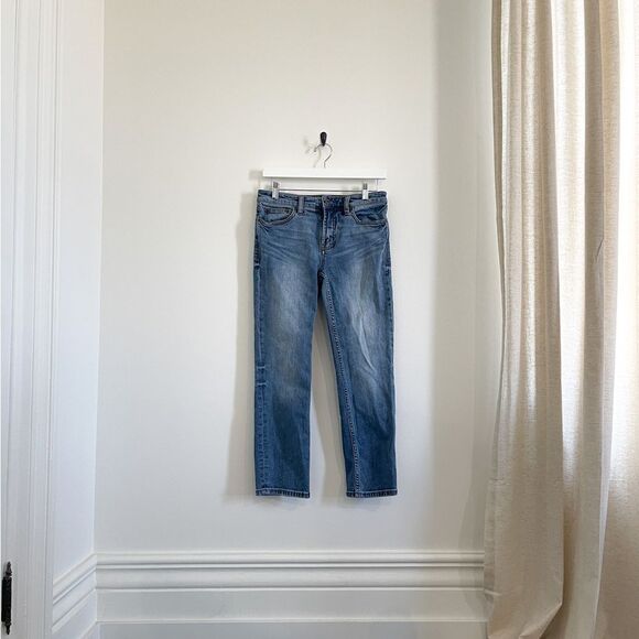Free People Denim - FREE PEOPLE | W 26 | JEANS
